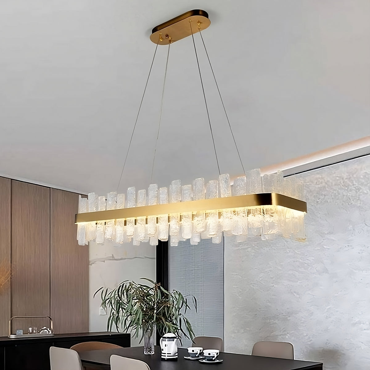 Ariano Dining Room Chandelier