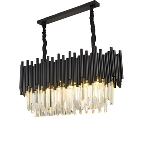 Vigo Crystal Dining Room Chandelier