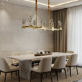 buyMiller Dining Room Chandelier - Morsale