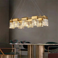 buyGio Modern Linear Dining Chandelier - Morsale
