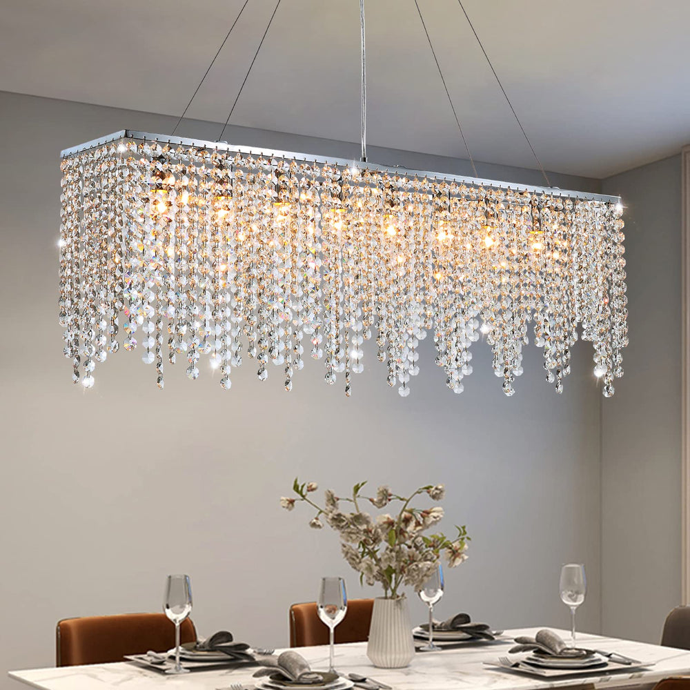 Alleri 40 Crystal Kitchen Island Chandelier   Diningroomchandelier Fd6e7e8c Cc9a 4a79 A62a 76de32417a51 1000x 