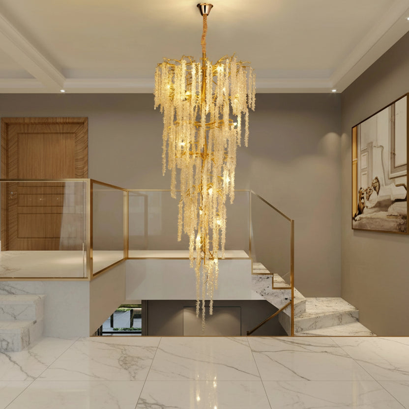 Foyer Chandeliers