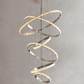 buyAshton Staircase Chandelier - Morsale