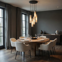 Linea Marble Pendant