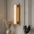 Capri Marble Wall Sconce