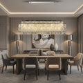 buyStefano Dining Room Chandelier - Morsale