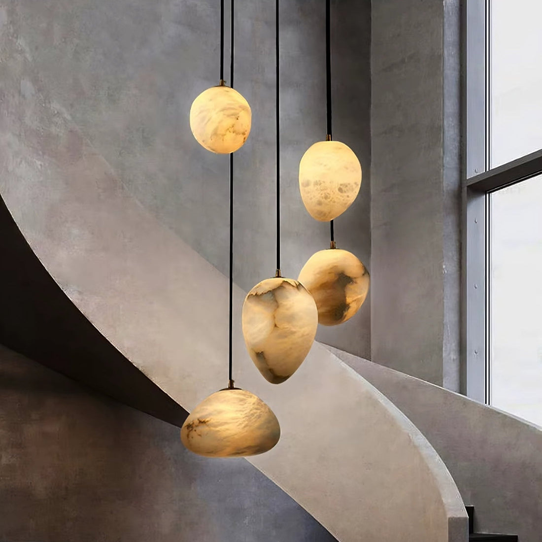 Marble Light fixtures I Morsale