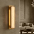 buyCapri Marble Wall Sconce - Morsale