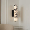 buyValmont Marble Wall Sconce - Morsale