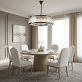 buyGio Crystal Modern Chandelier - Morsale