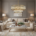 buyGerano Modern Chandelier - Morsale