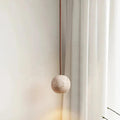 buyTerra Travertine Pendant Light - Morsale