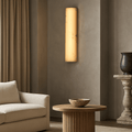 buyMarlo Marble Wall Sconce 18" - Morsale
