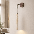 buyTerra Travertine Sconce - Morsale