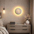 buyBrighton Travertine Wall Sconce - Morsale