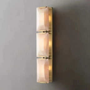 Nera Modern LED Wall Sconce