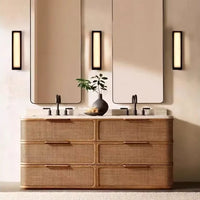Capri Marble Wall Sconce