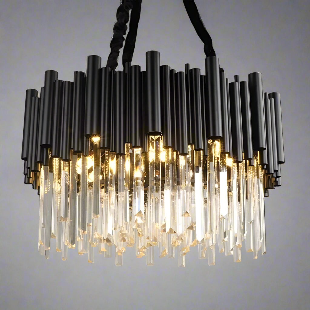 Vigo Crystal Chandelier