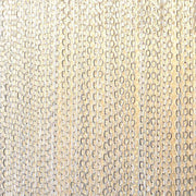 Cadena Chain Tassel Ceiling Light