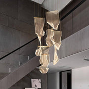 Salir Modern Suspension Chandelier