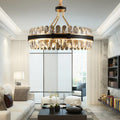 buyVilla Modern Chandelier - Morsale