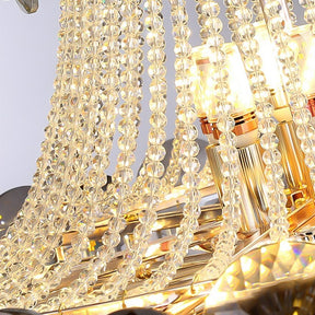 Gioro Crystal Chandelier